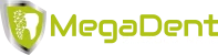 MegaDent-Logo-E3